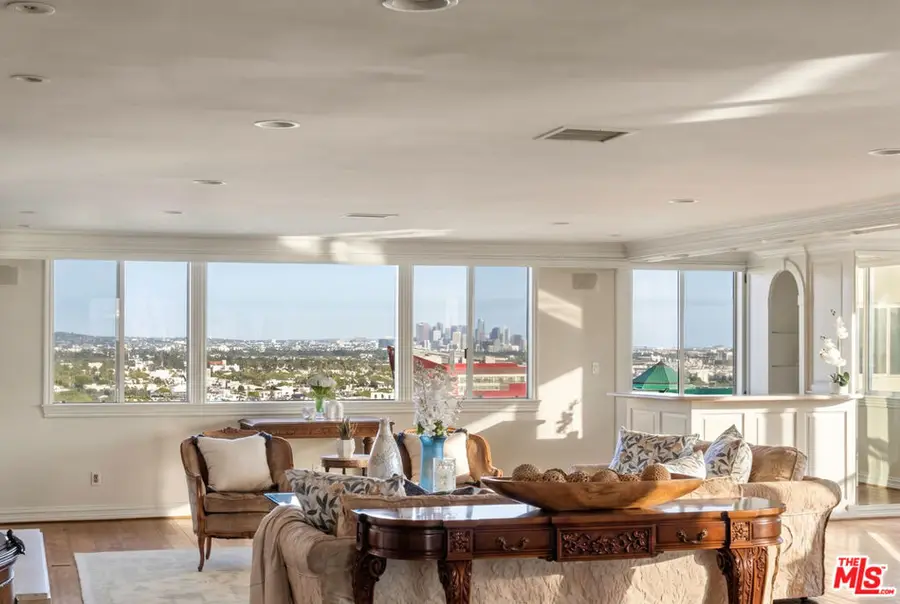 838 N Doheny Drive #C, West Hollywood, CA 90069 - #2