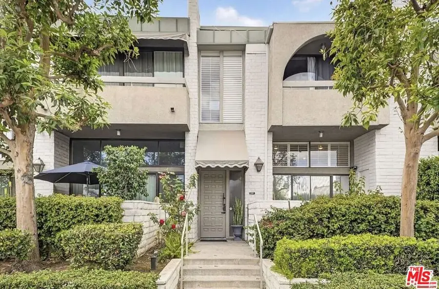 5305 White Oak Avenue #F, Encino, CA 91316 - #3