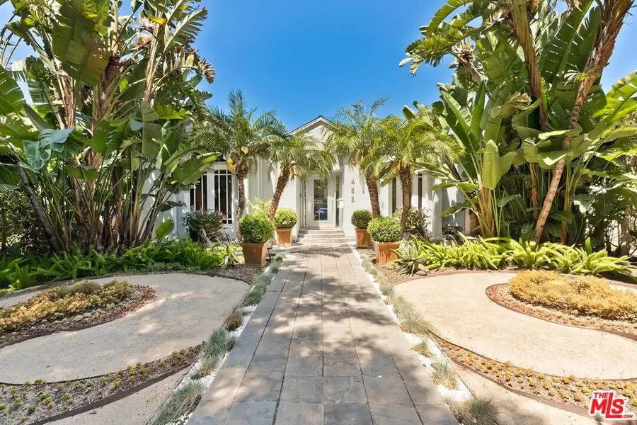 453 N Alfred Street, Los Angeles, CA 90048 - #2