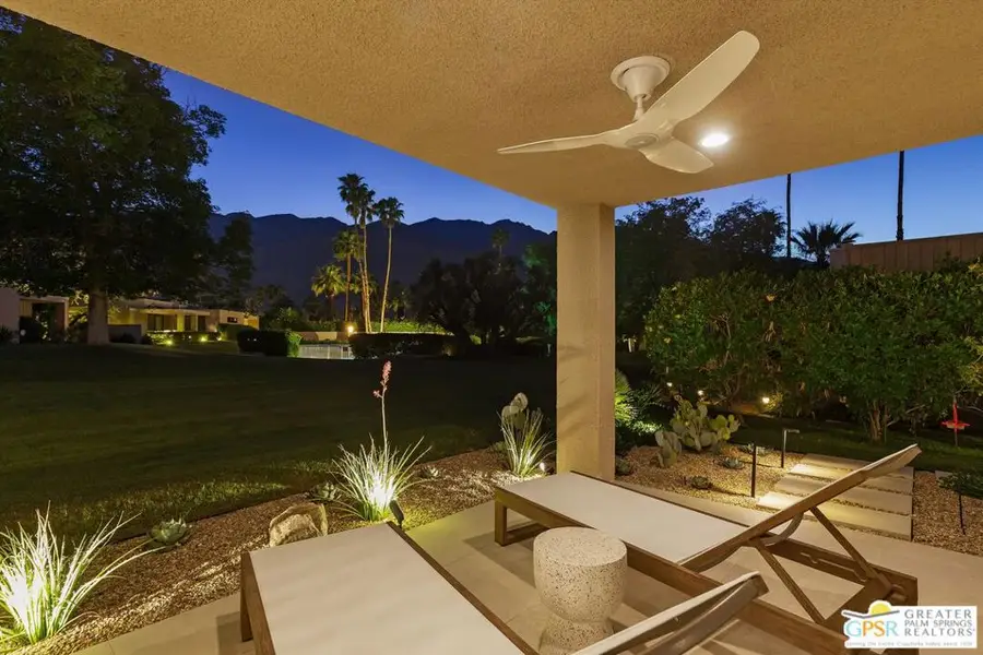 1845 S La Paloma, Palm Springs, CA 92264 - #3