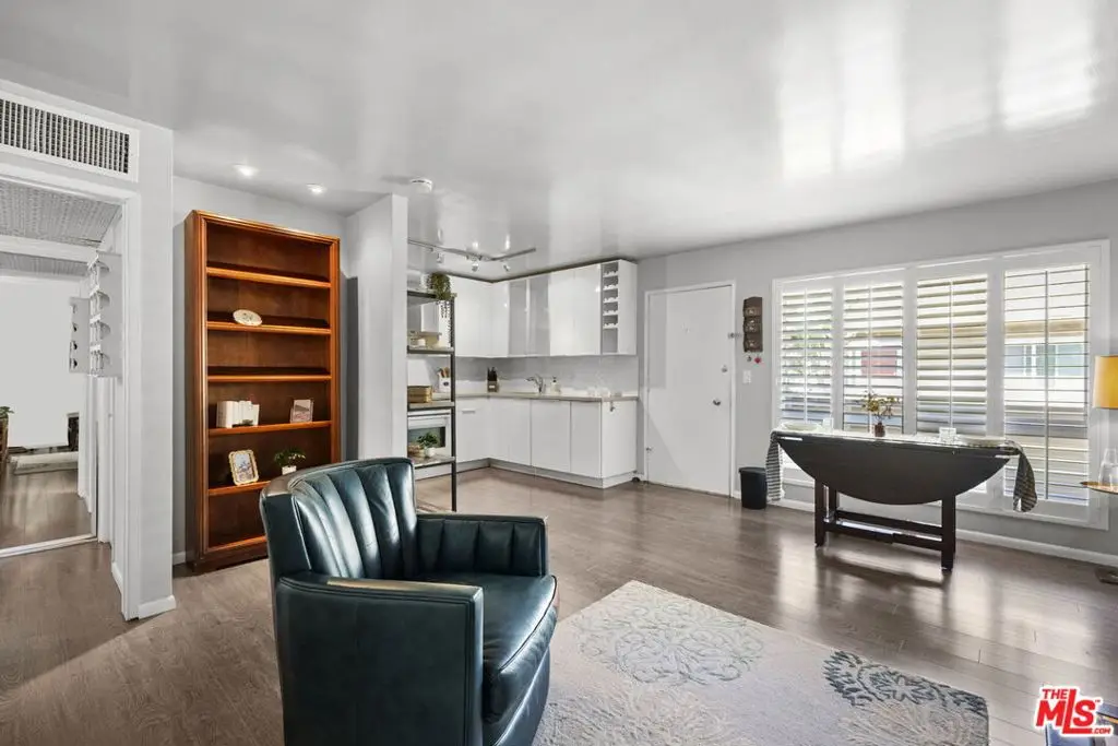970 Palm Avenue #218, West Hollywood, CA 90069 - #1