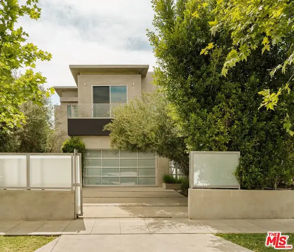 721 N Vista Street, Los Angeles, CA 90046