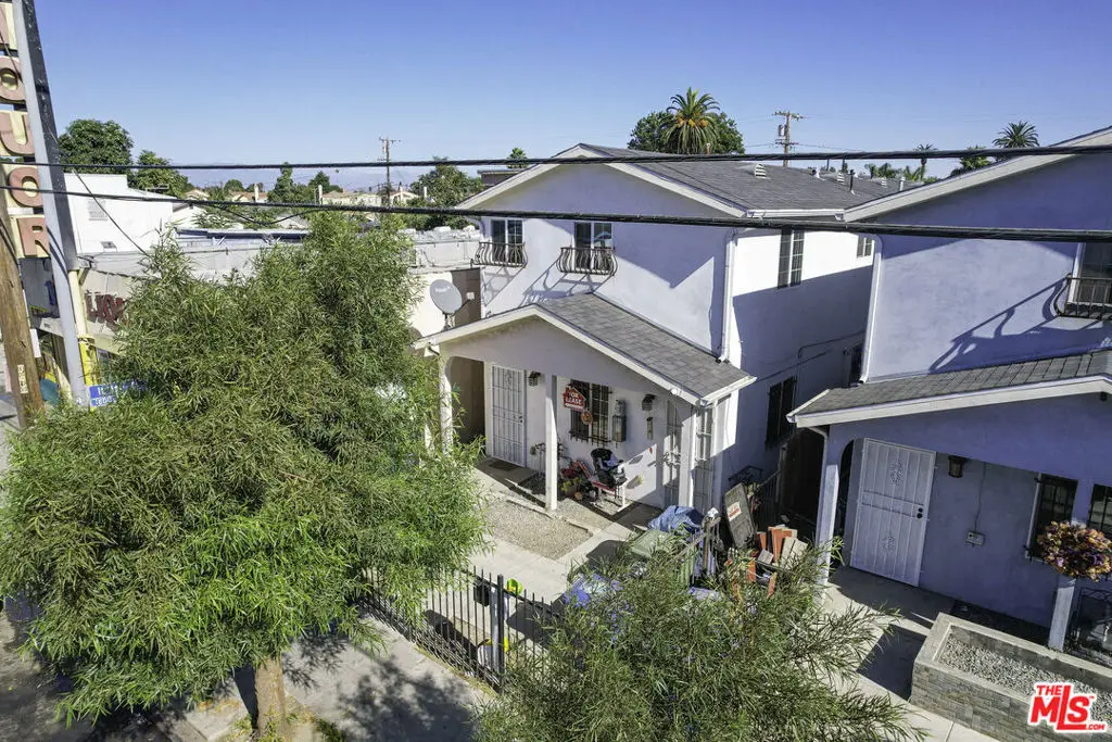 10952 Wilmington Avenue, Los Angeles, CA 90059 - #1
