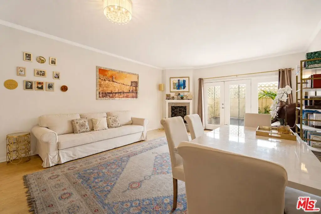 104 S Hayworth Avenue #103, Los Angeles, CA 90048 - #1