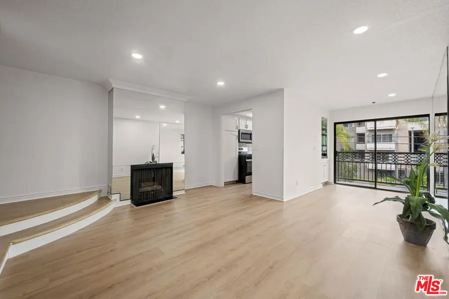 1355 N Sierra Bonita Avenue #203, West Hollywood, CA 90046 - #2