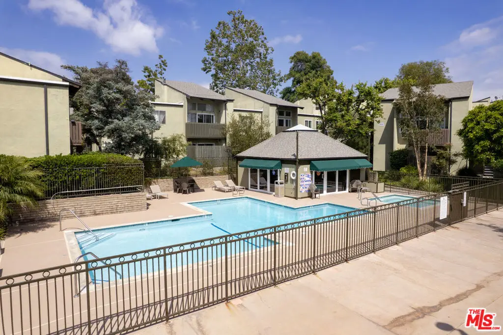 4812 Hollow Corner Road #151, Culver City, CA 90230 - #1