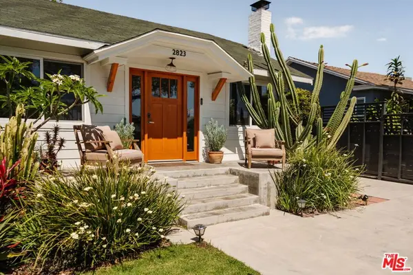 2823 W Avenue 32, Los Angeles, CA 90065
