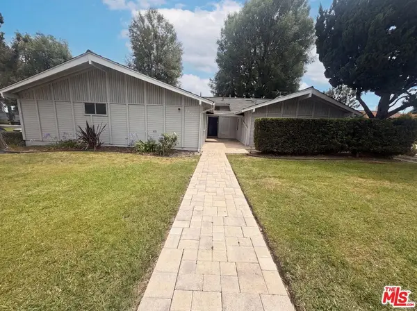 18400 Bermuda Street, Los Angeles, CA 91326