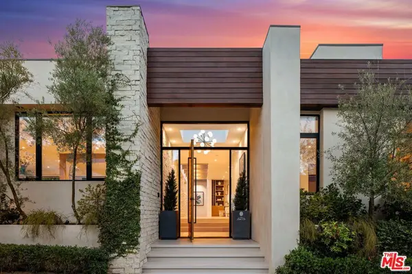 9988 Liebe Drive, Beverly Hills, CA 90210