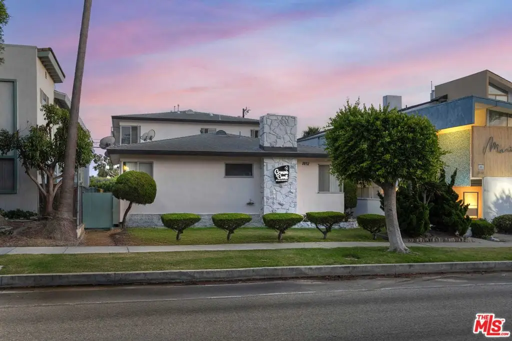 7832 W Manchester Avenue, Playa Del Rey, CA 90293 - #1