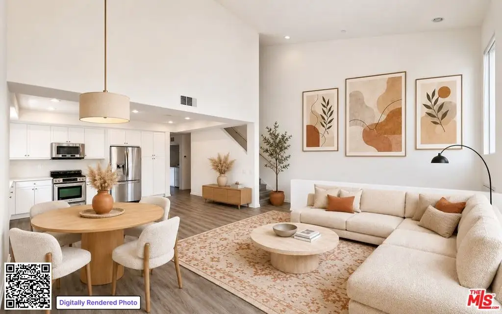 5449 Strand #101, Hawthorne, CA 90250 - #1