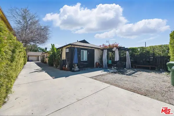 5710 Vineland Avenue, North Hollywood, CA 91601