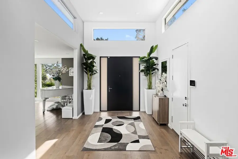 3371 Alana Drive, Sherman Oaks, CA 91403 - #2