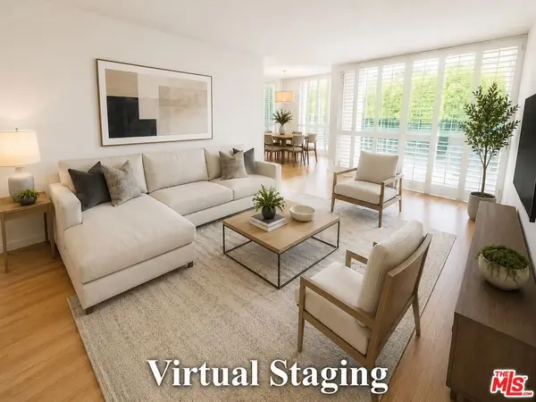 2301 S Beverly Glen Boulevard #107, Los Angeles, CA 90064