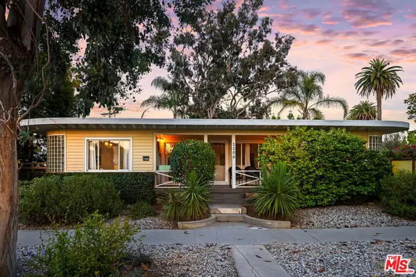 1100 Victoria Avenue, Venice, CA 90291