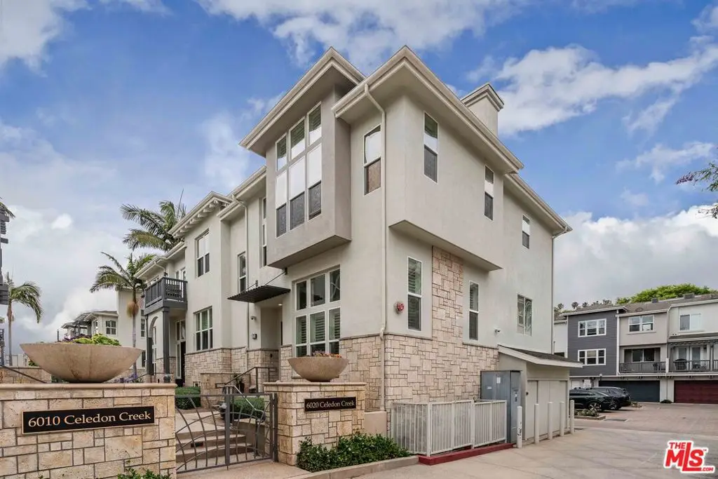 6020 Celedon #13, Playa Vista, CA 90094 - #1
