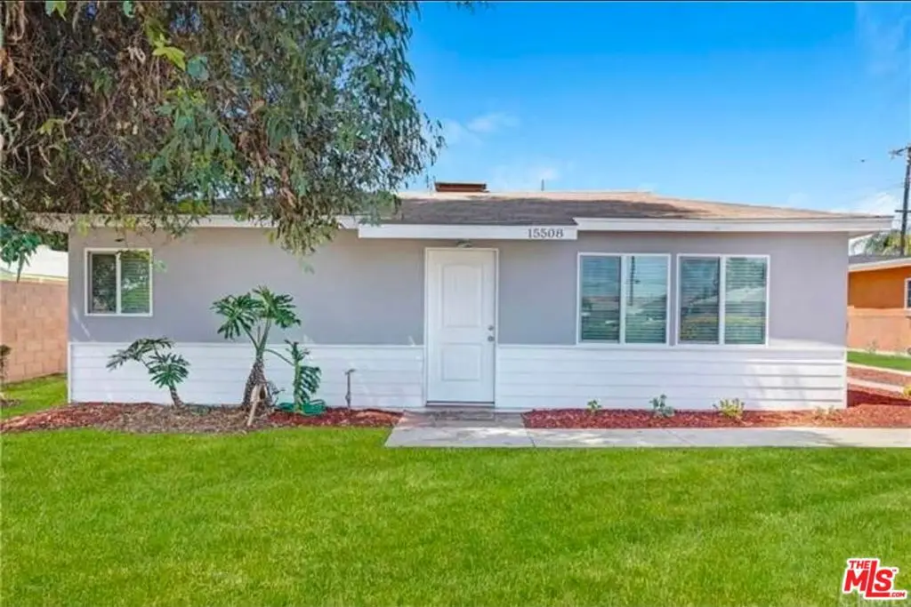 15508 Quail Street, Chino Hills, CA 91709 - #1