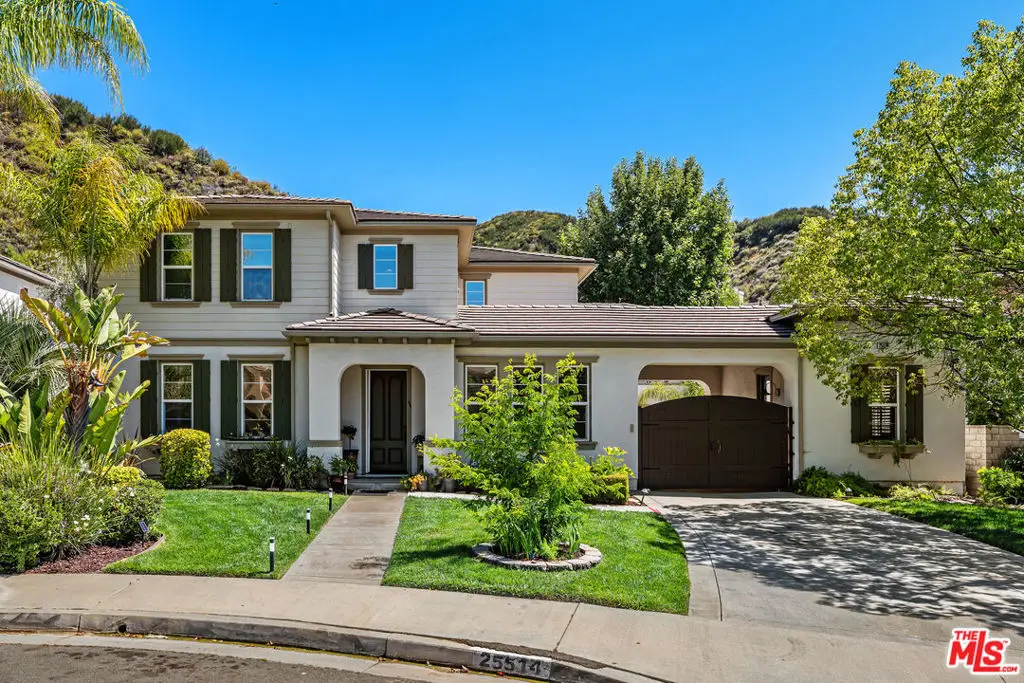 25514 Brighton Place, Stevenson Ranch, CA 91381 - #1