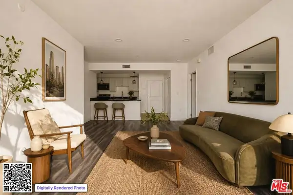3740 Santa Rosalia Drive #326, Los Angeles, CA 90008