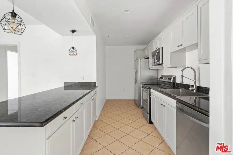 3740 Santa Rosalia Drive #326, Los Angeles, CA 90008 - #2