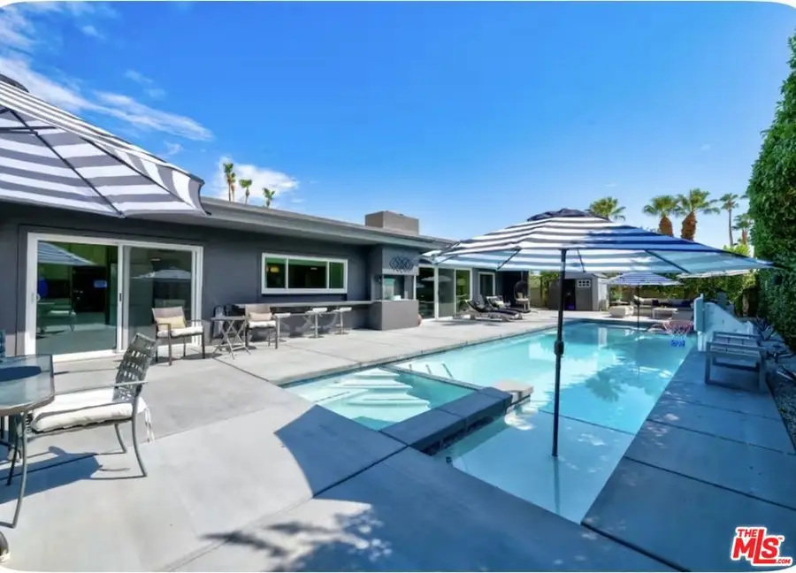 1585 E Madrona Drive, Palm Springs, CA 92264 - #3