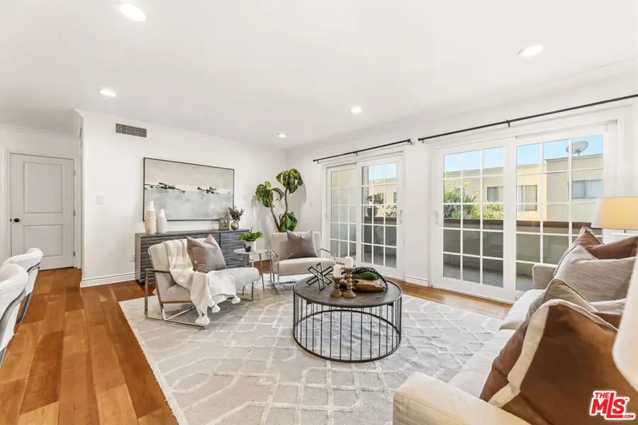 12500 Huston Street #104, Valley Village, CA 91607 - #2