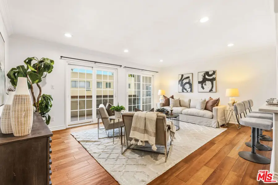 12500 Huston Street #104, Valley Village, CA 91607 - #3