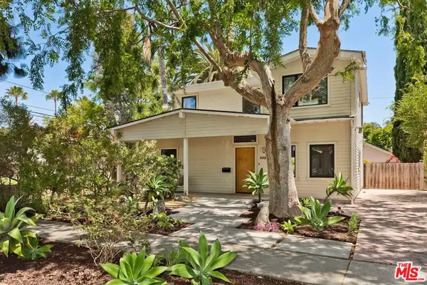 3322 Caroline Avenue, Culver City, CA 90232