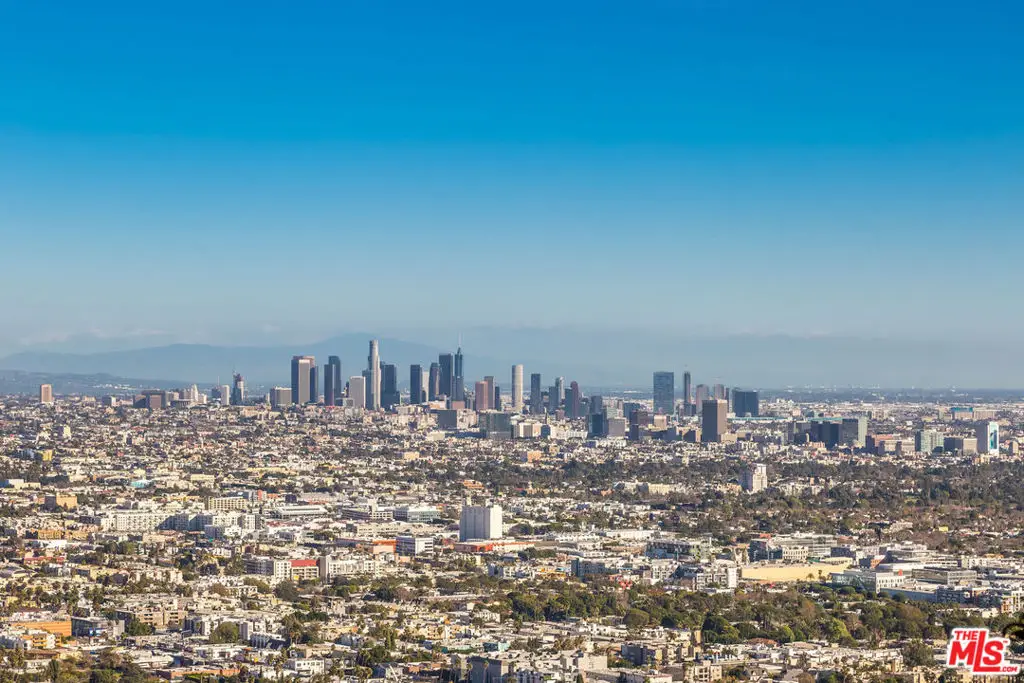 8148 Mannix Drive, Los Angeles, CA 90046 - #1