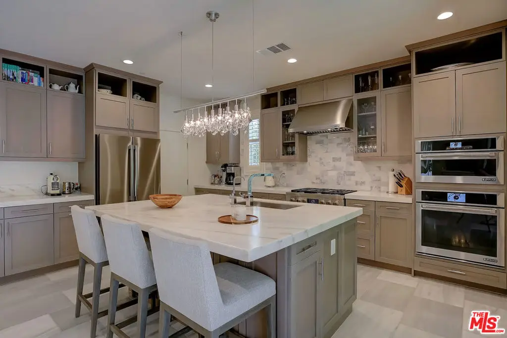 5445 Tree Farm Lane, Santa Barbara, CA 93111 - #1