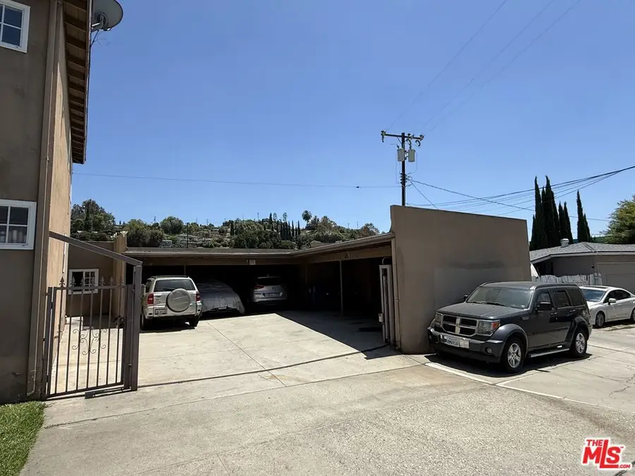 2445 Winthrop Drive, Alhambra, CA 91803 - #3