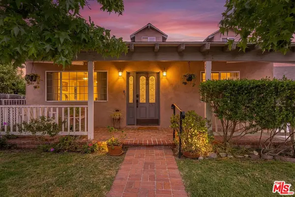 8362 Shirley Avenue, Northridge, CA 91324