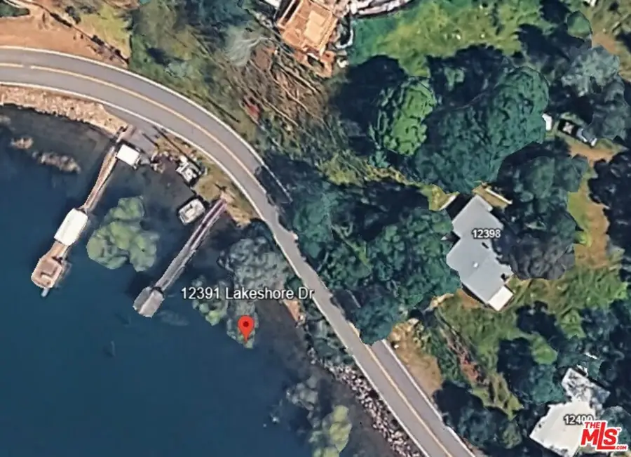 12391 Lakeshore Drive, Clearlake Oaks, CA 95424 - #2