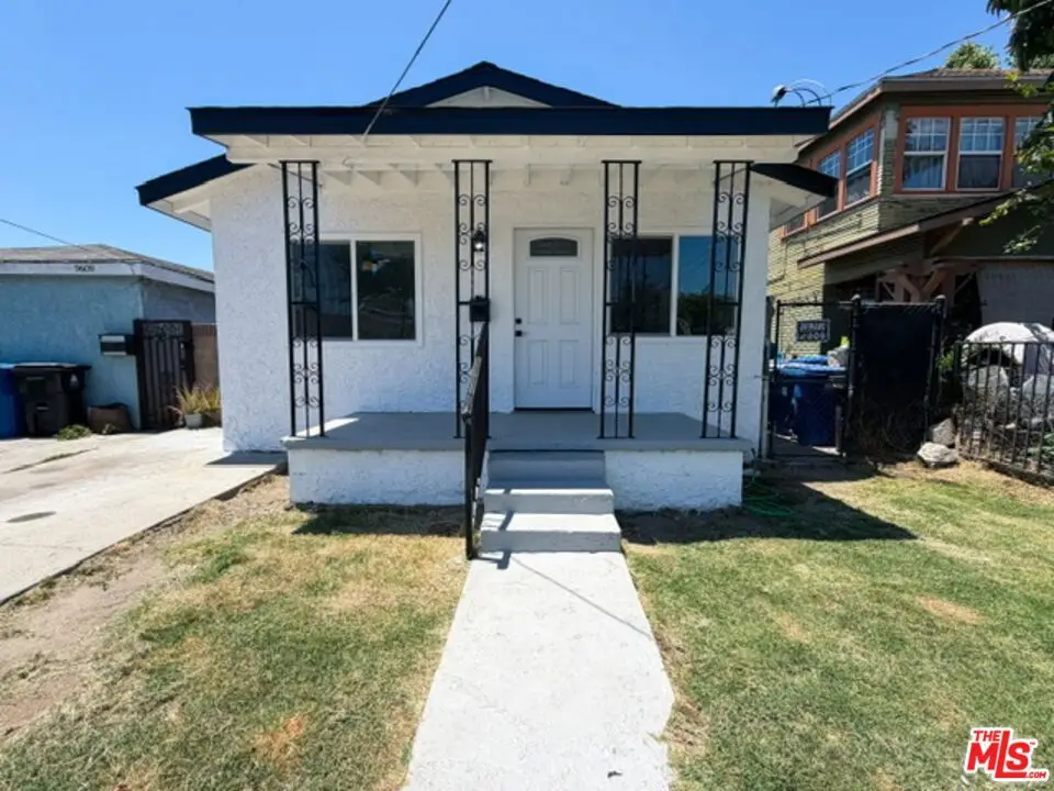 9607 Evers Avenue, Los Angeles, CA 90002 - #1