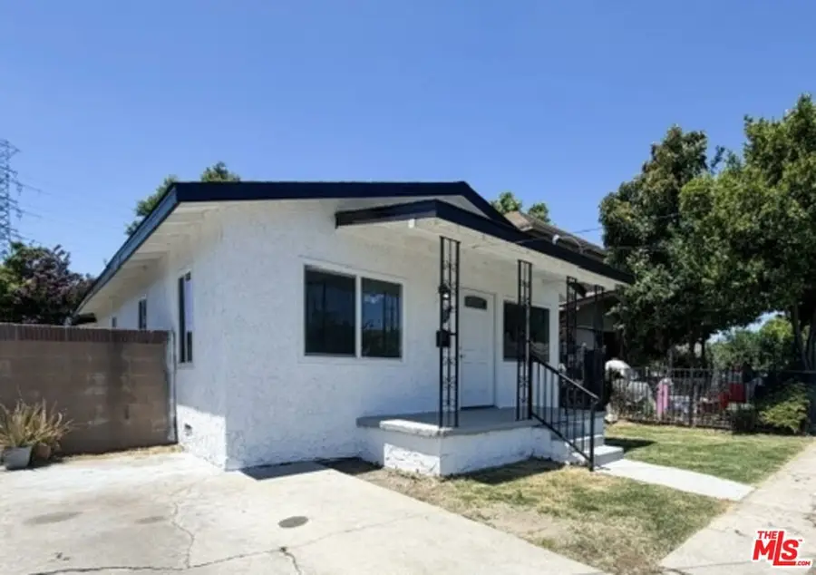 9607 Evers Avenue, Los Angeles, CA 90002 - #2