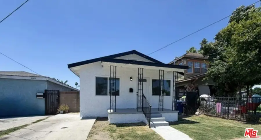 9607 Evers Avenue, Los Angeles, CA 90002 - #3