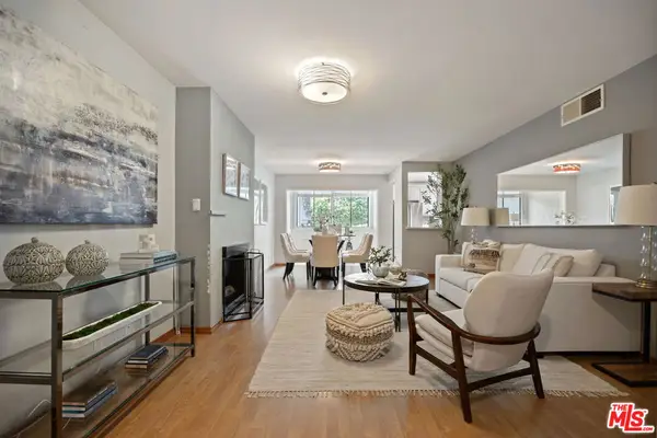 13102 Summertime Lane, Culver City, CA 90230