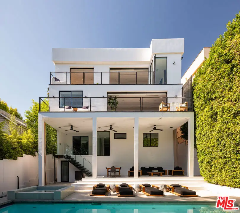 6654 Emmet Terrace, Los Angeles, CA 90068 - #1
