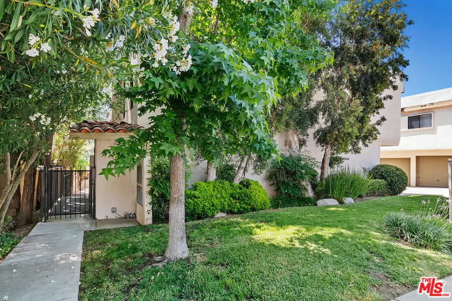 5322 Colodny Drive #9, Agoura Hills, CA 91301 - #3