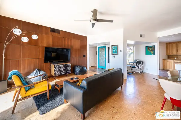 35436 Calle Solana, Cathedral City, CA 92234