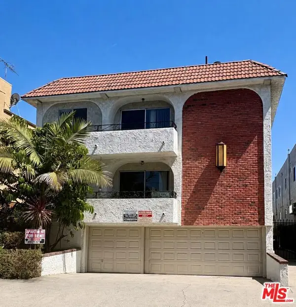 12718 Mitchell Avenue, Los Angeles, CA 90066