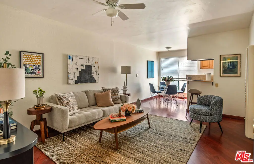 4361 Berryman Avenue #12, Los Angeles, CA 90066 - #1