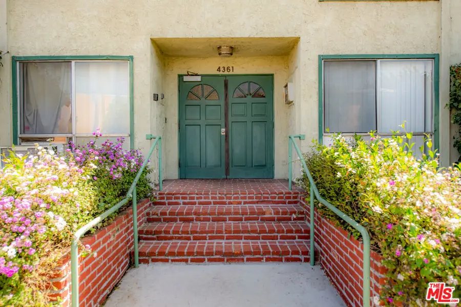4361 Berryman Avenue #12, Los Angeles, CA 90066 - #2