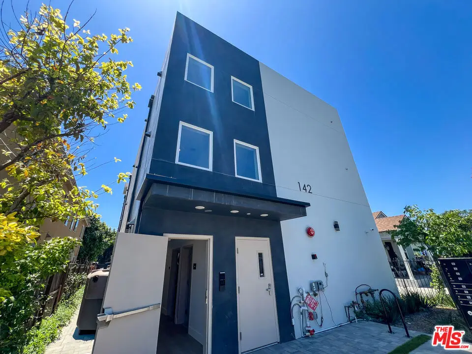 142 E 84th Street, Los Angeles, CA 90003 - #1