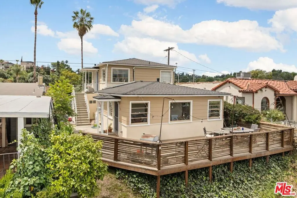 5116 Baltimore Street, Los Angeles, CA 90042 - #1