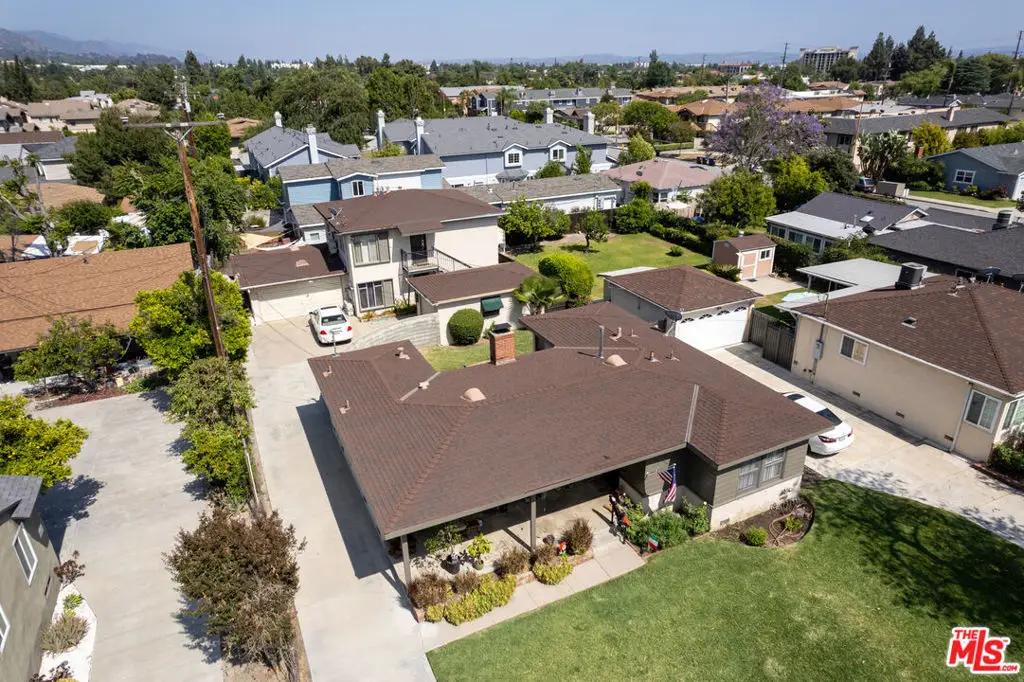 616 S 5th Avenue, Monrovia, CA 91016 - #1