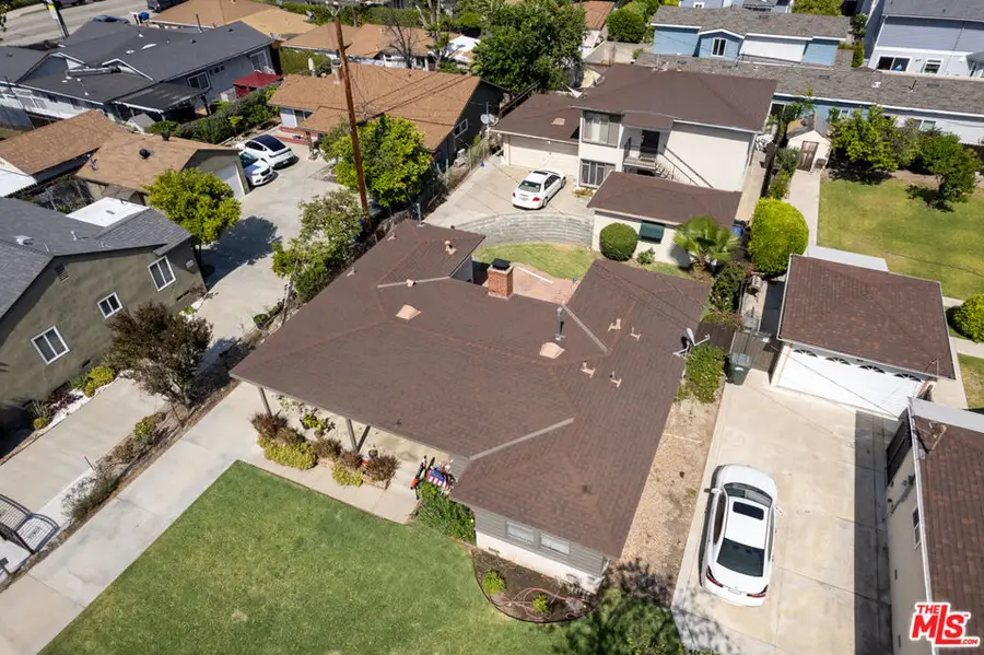 616 S 5th Avenue, Monrovia, CA 91016 - #2