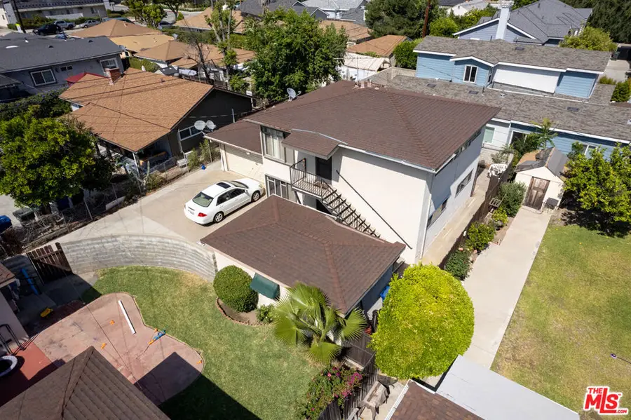 616 S 5th Avenue, Monrovia, CA 91016 - #3