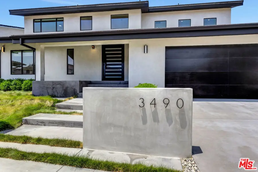 3490 St Susan Place, Los Angeles, CA 90066 - #2