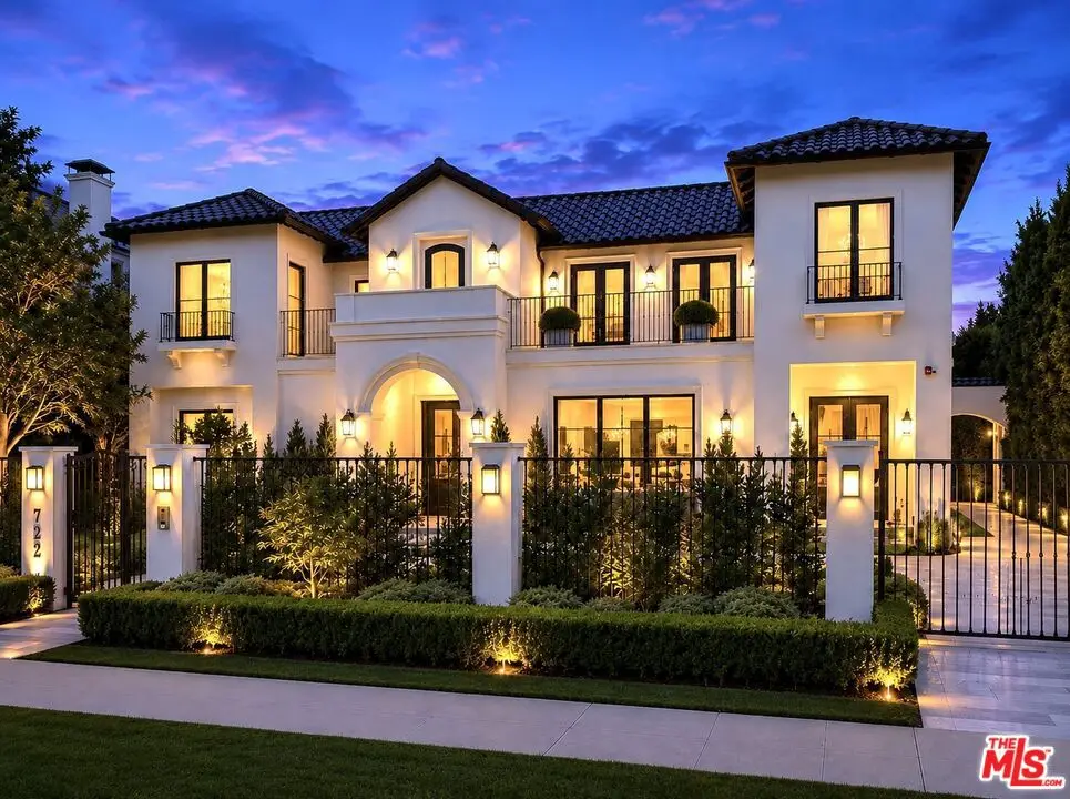 722 N Camden Drive, Beverly Hills, CA 90210 - #1